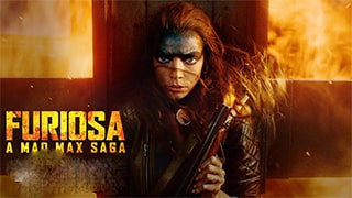 Furiosa A Mad Max Saga