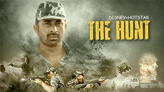 The Hunt S01