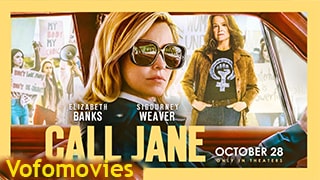 Call Jane