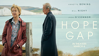 Hope Gap