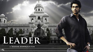 Leader