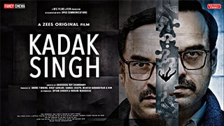 Kadak Singh