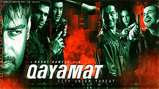 Qayamat
