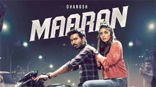 Maaran