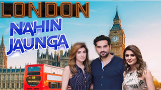 London Nahi Jaunga