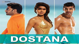 Dostana