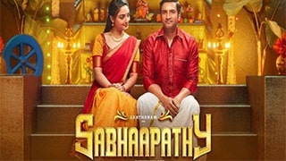 Sabhaapathy