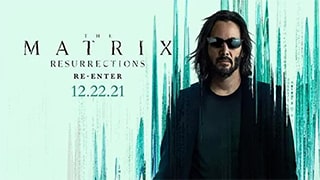 The Matrix Resurrections