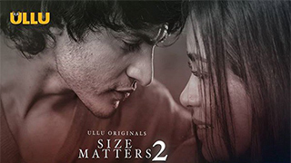 Size Matters 2 Part 1