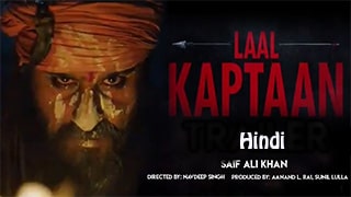 Laal Kaptaan