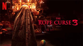 The Rope Curse 3