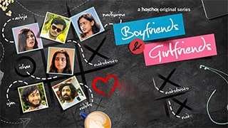Boyfriends and Girlfriends S01