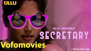 Secretary Part 1