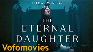 The Eternal Daughter