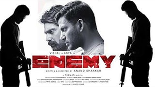 Enemy