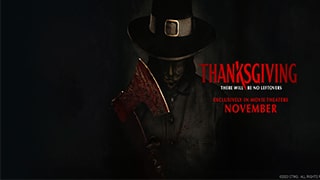 Thanksgiving