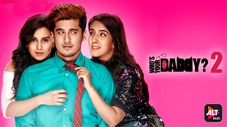 Whos Your Daddy S02