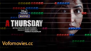 A Thursday torrent