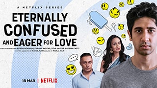 Eternally Confused and Eager for Love