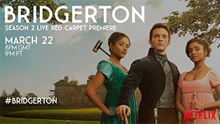 Bridgerton Season 2