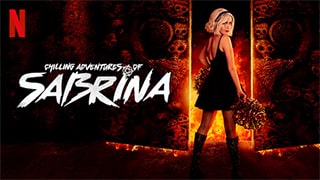 Chilling Adventures of Sabrina S04