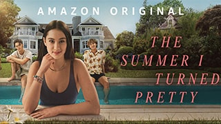 The Summer I Turned Pretty S01