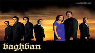 Baghban
