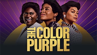 The Color Purple