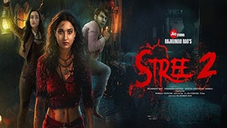 Stree 2