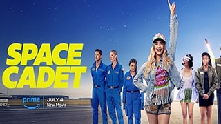 Space Cadet
