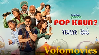 Pop Kaun