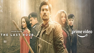 The Last Hour S01