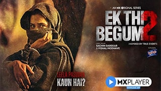Ek Thi Begum S02
