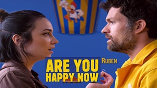 Are You Happy Now