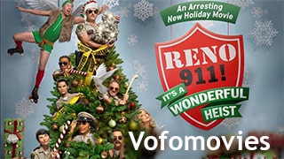 Reno 911 Its a Wonderful Heist