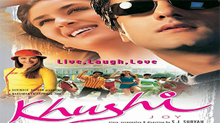 Khushi