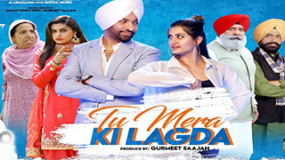 Tu Mera Ki Lagda