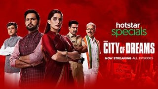 City of Dreams S02