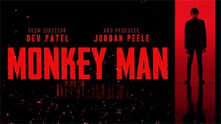 Monkey Man