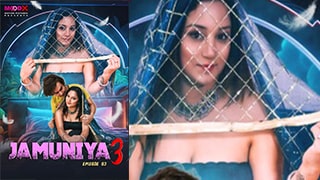 Jamuniya MoodX