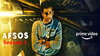 Afsos Season 1