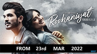 Roohaniyat S01