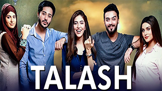 Talash