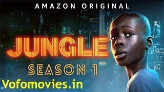 Jungle 2022 S01 COMPLETE