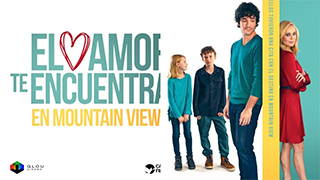 Finding Love In Mountain View
