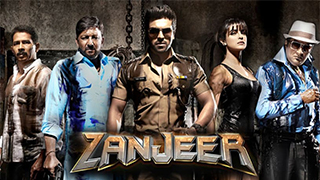 Zanjeer