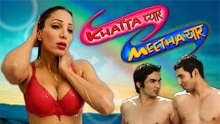 Khatta Pyaar Meetha Yaar
