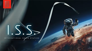 ISS