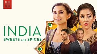 India Sweets and Spices