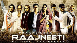 Raajneeti